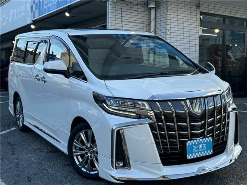 ALPHARD-0