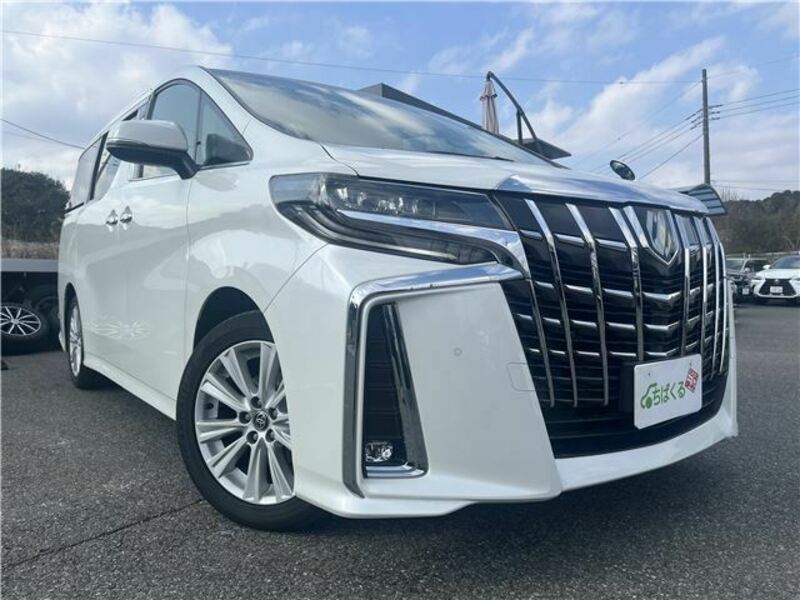 ALPHARD-0