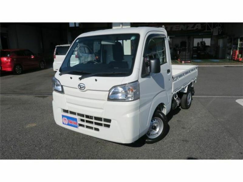 HIJET TRUCK-0