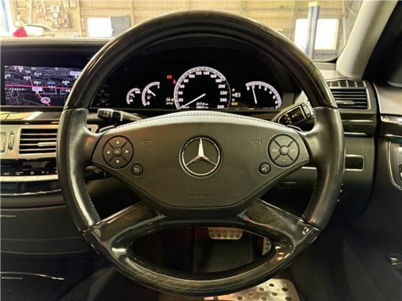 S-CLASS