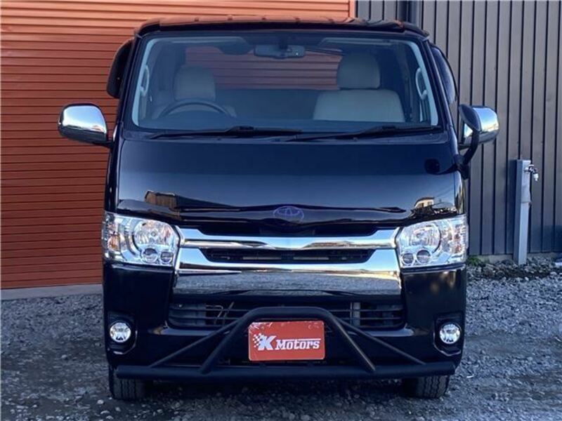 HIACE