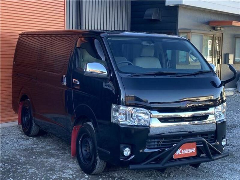 HIACE