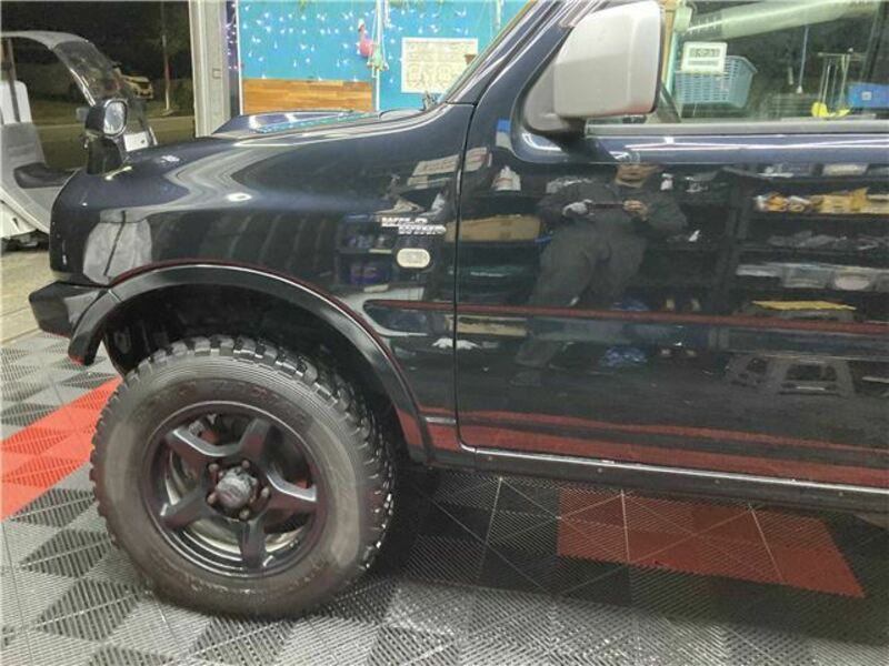 JIMNY