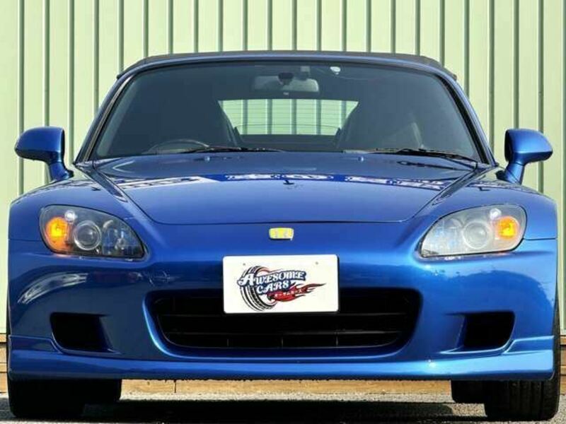 S2000