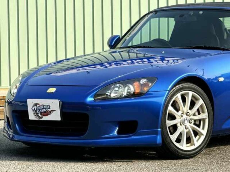 S2000