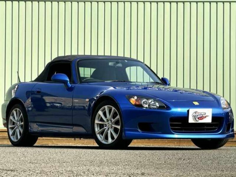 S2000