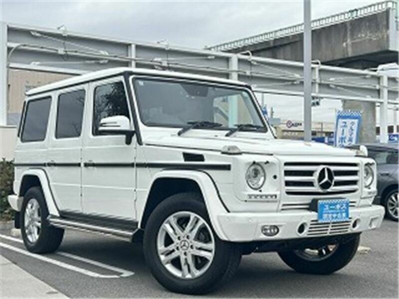 G-CLASS-0