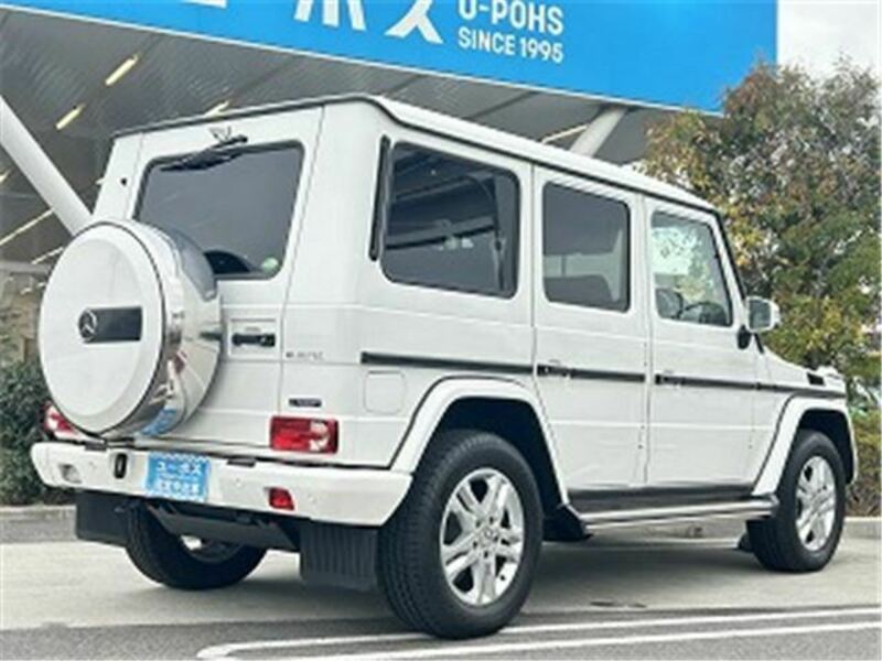 G-CLASS