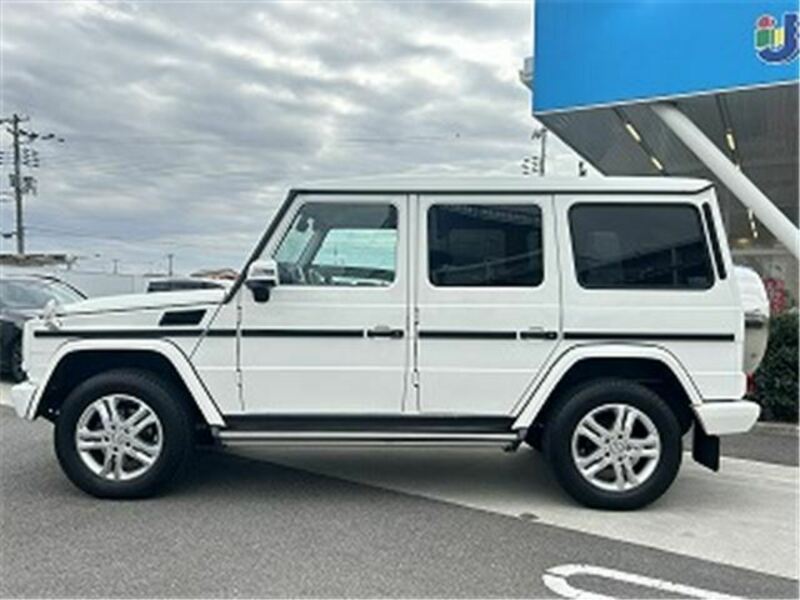 G-CLASS