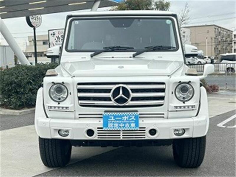 G-CLASS