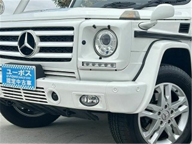 G-CLASS