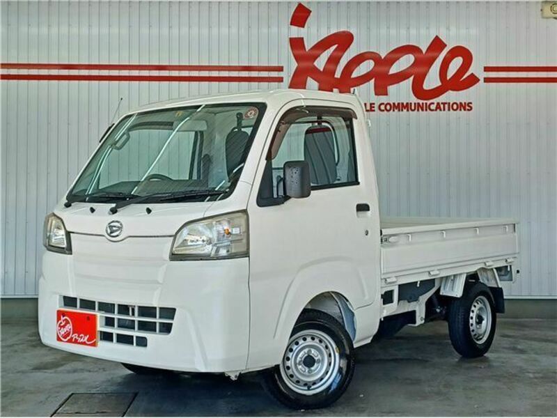 HIJET TRUCK-0