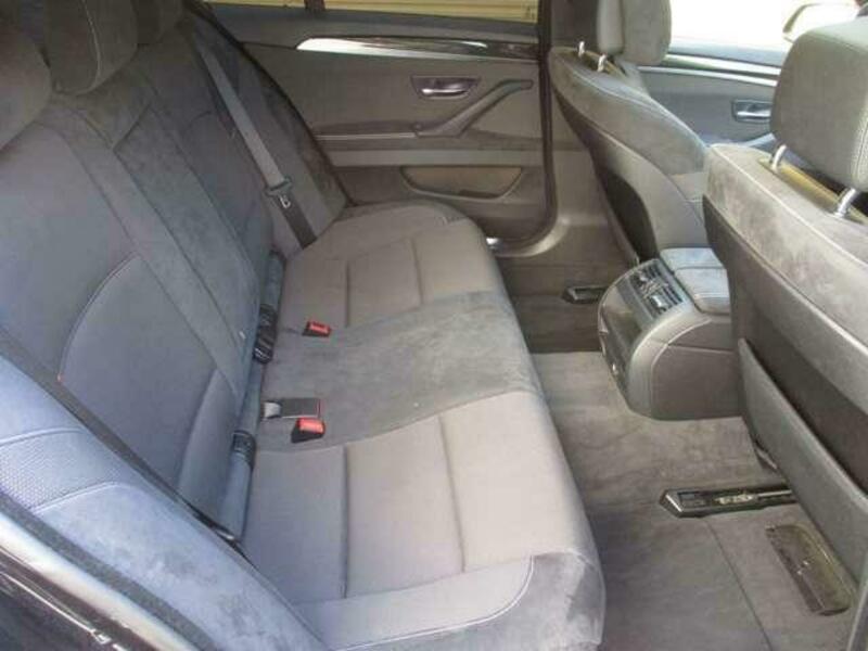 5 SERIES