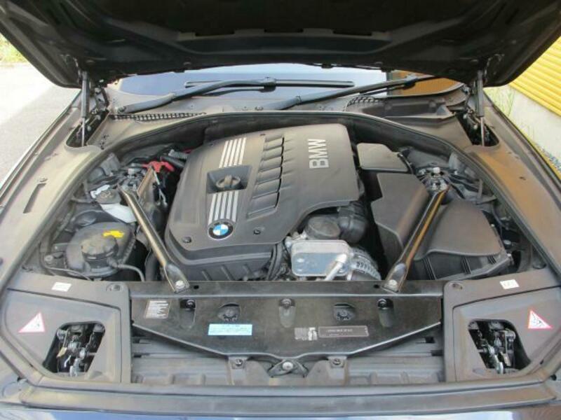 5 SERIES