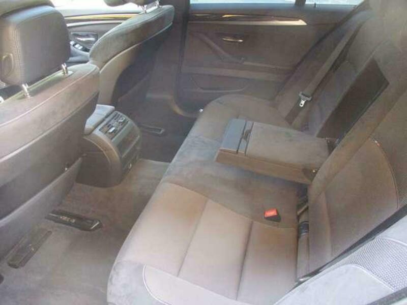 5 SERIES