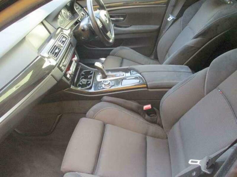 5 SERIES