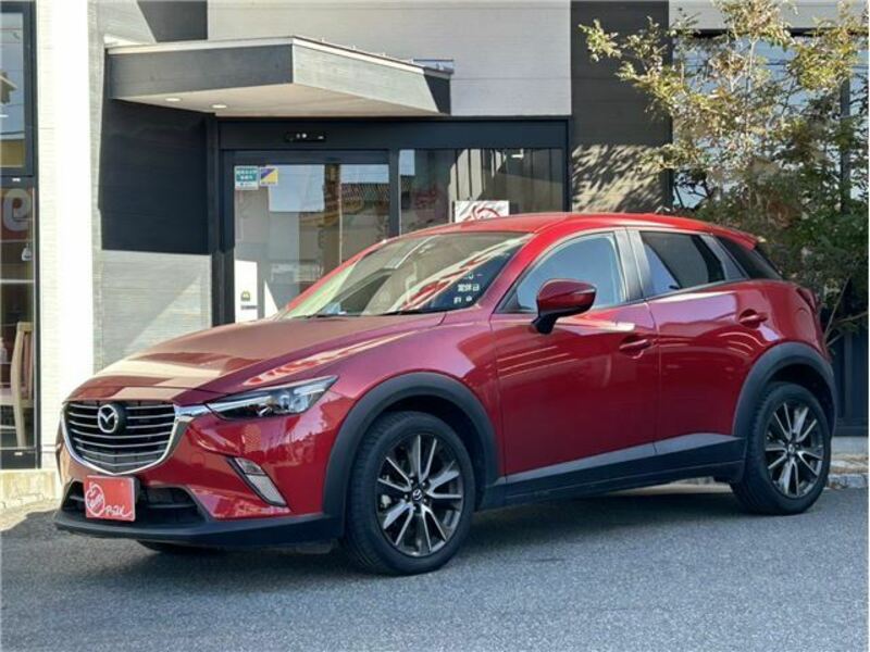 CX-3-0