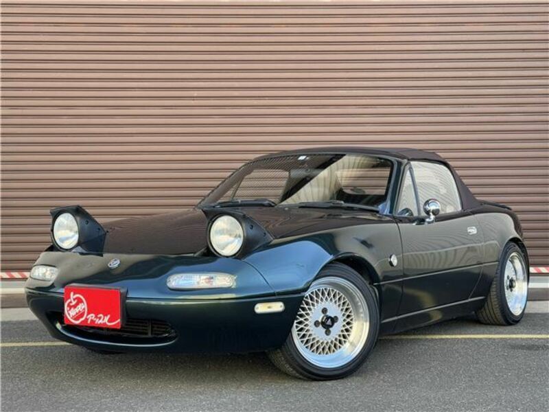 MAZDA EUNOS ROADSTER