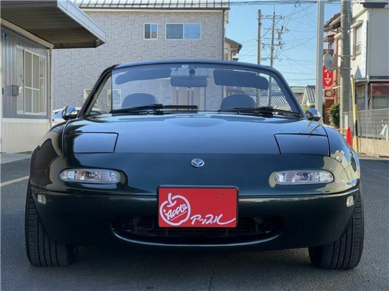 EUNOS ROADSTER