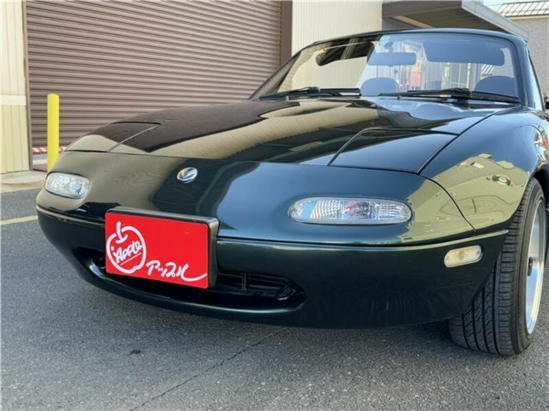 EUNOS ROADSTER