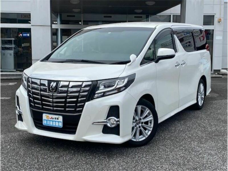 ALPHARD-0