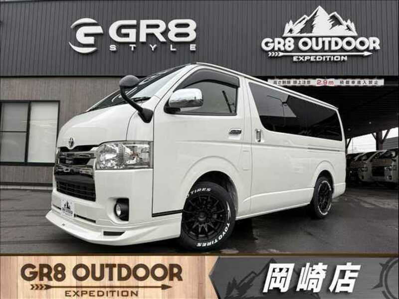 HIACE VAN-0