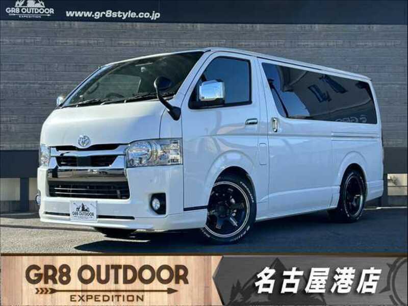 HIACE VAN-0