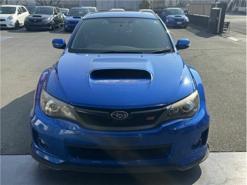 IMPREZA