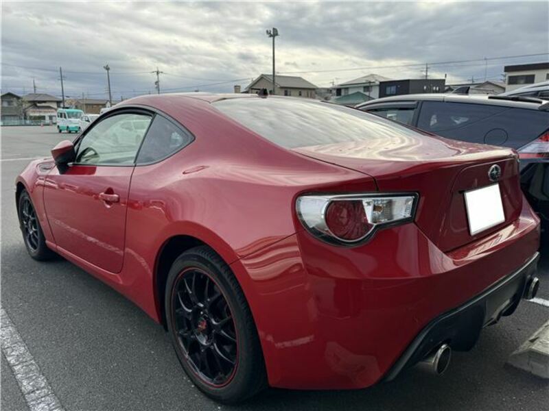 BRZ