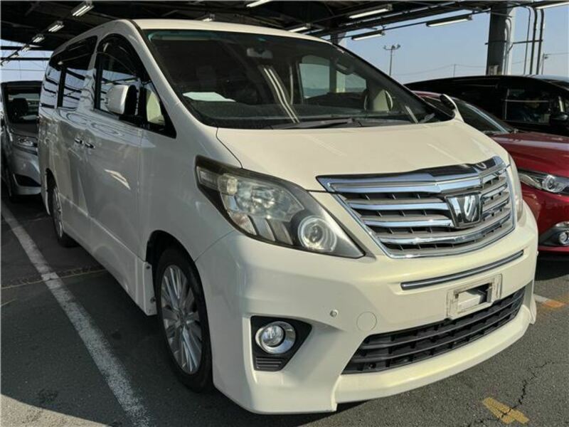 ALPHARD-0