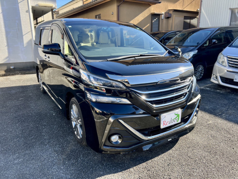 VELLFIRE