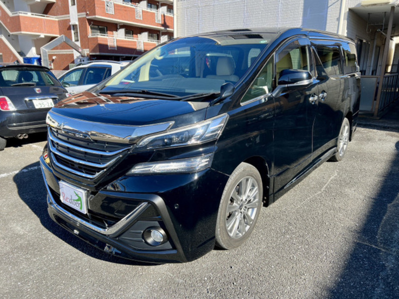 VELLFIRE