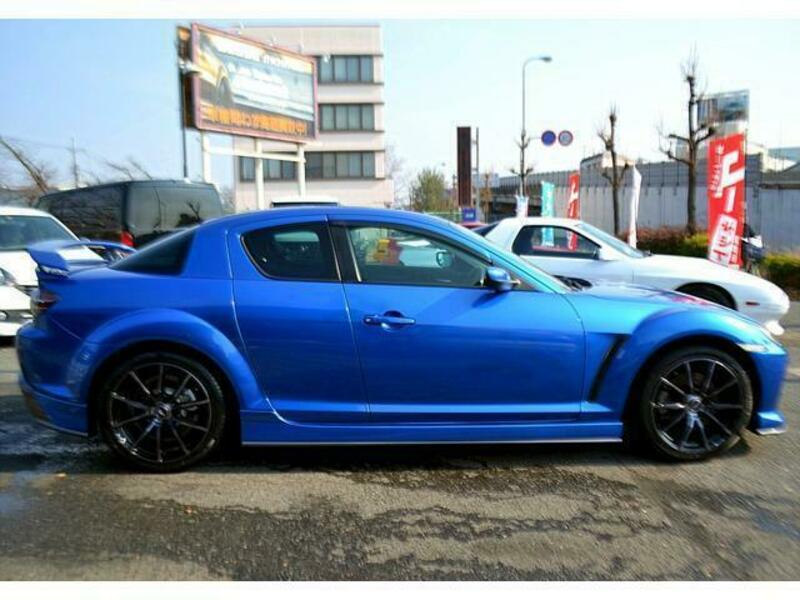 RX-8