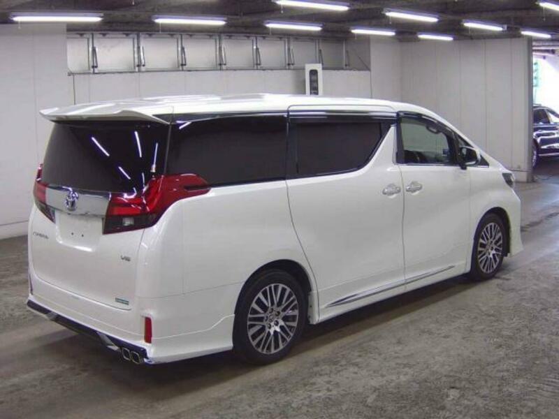 ALPHARD-4
