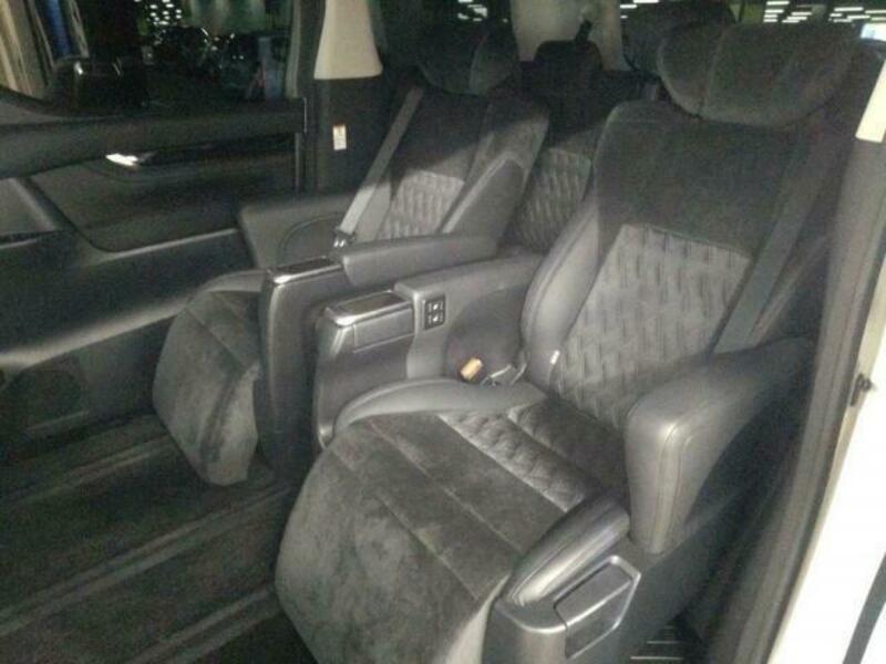 ALPHARD-3