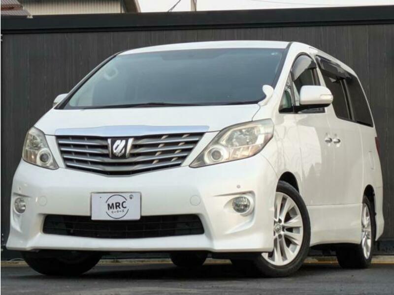 ALPHARD-0