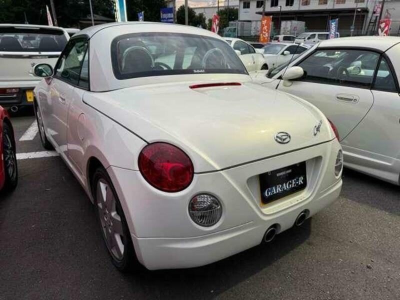 COPEN