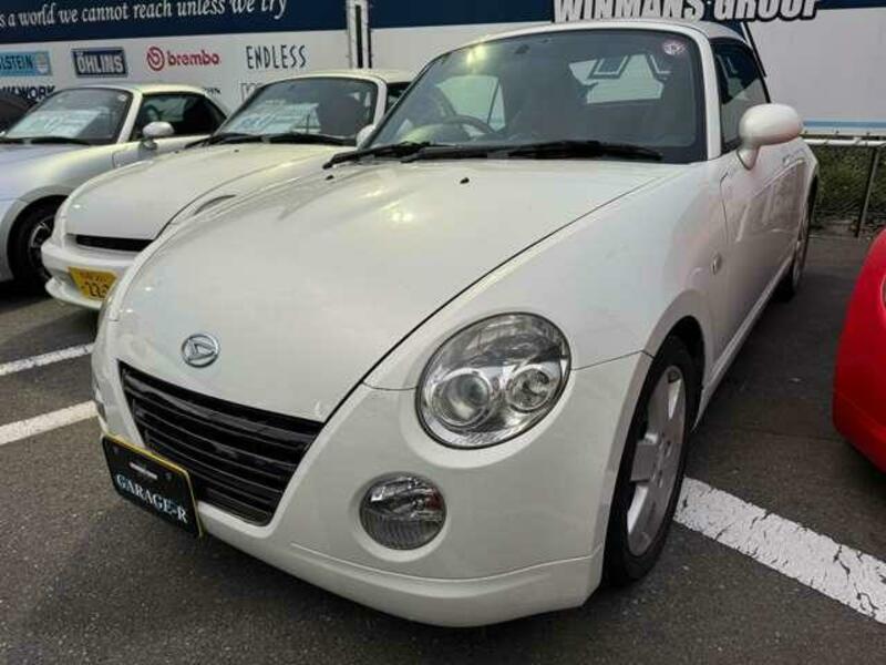 COPEN