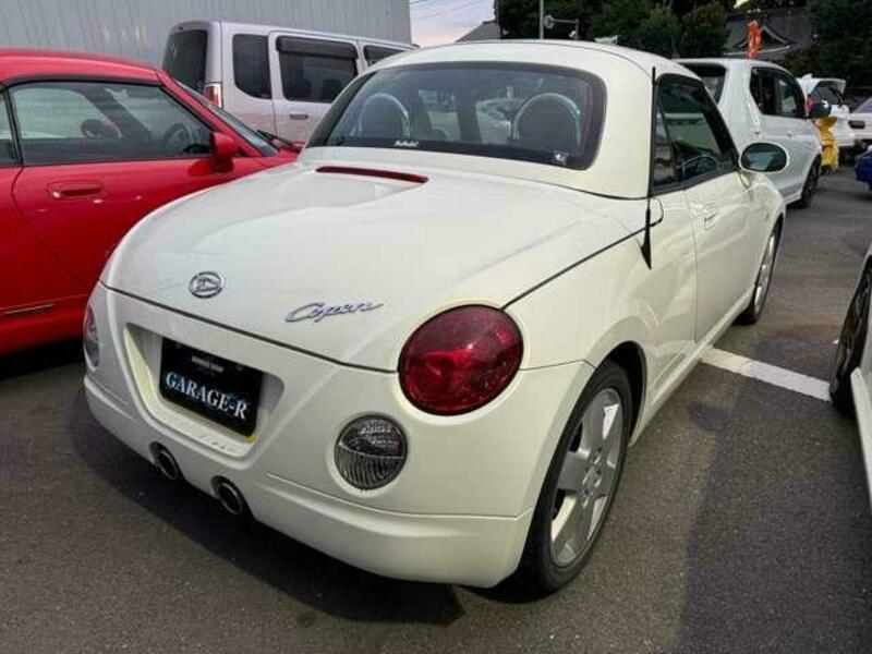 COPEN