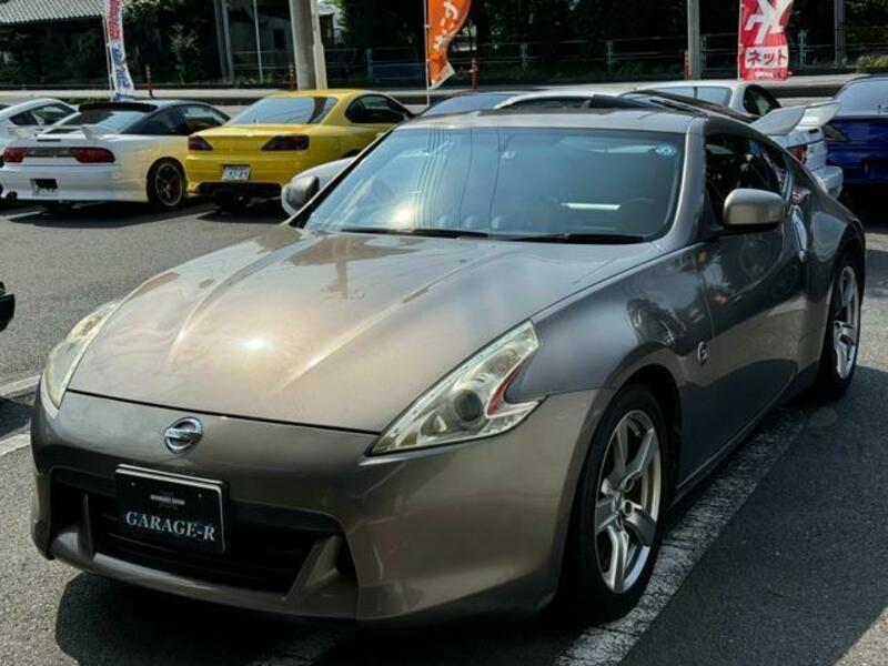 FAIRLADY Z-0