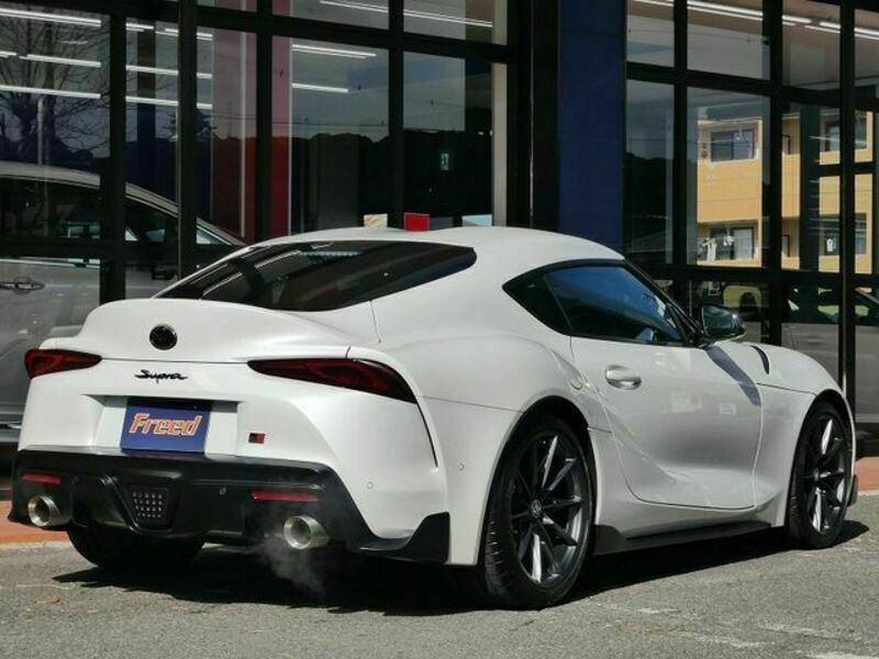 SUPRA