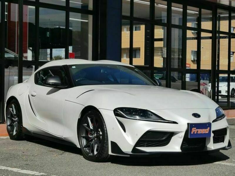 SUPRA