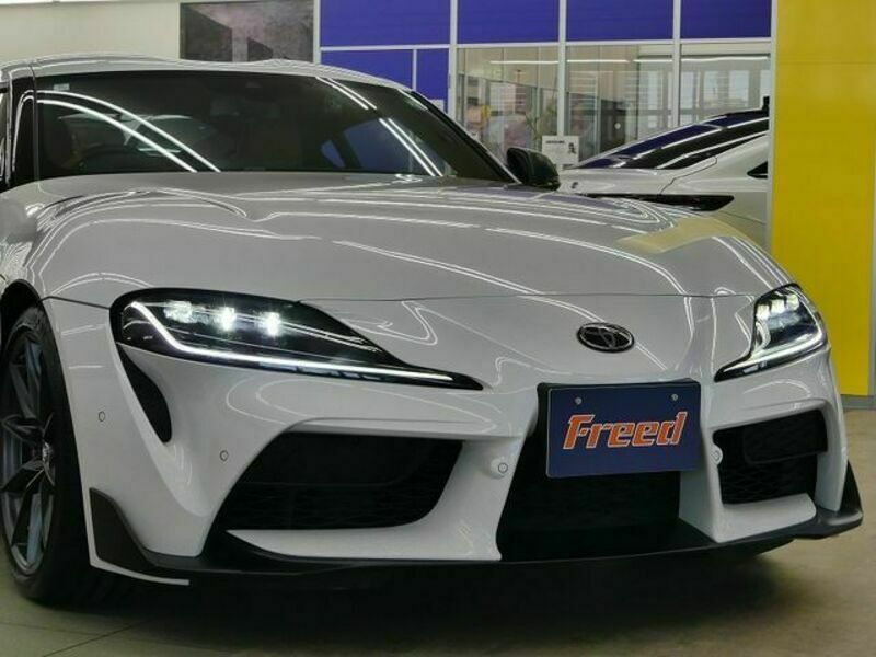 SUPRA