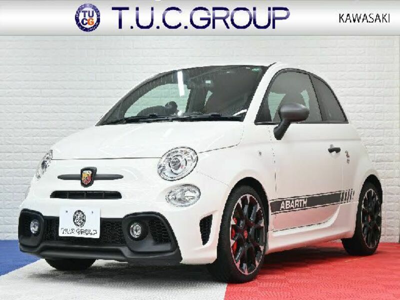 ABARTH 595-0