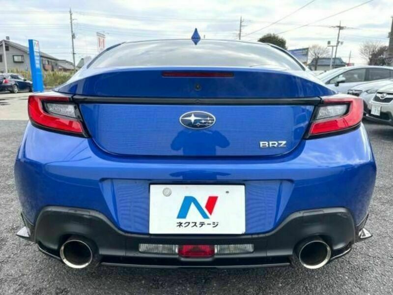 BRZ