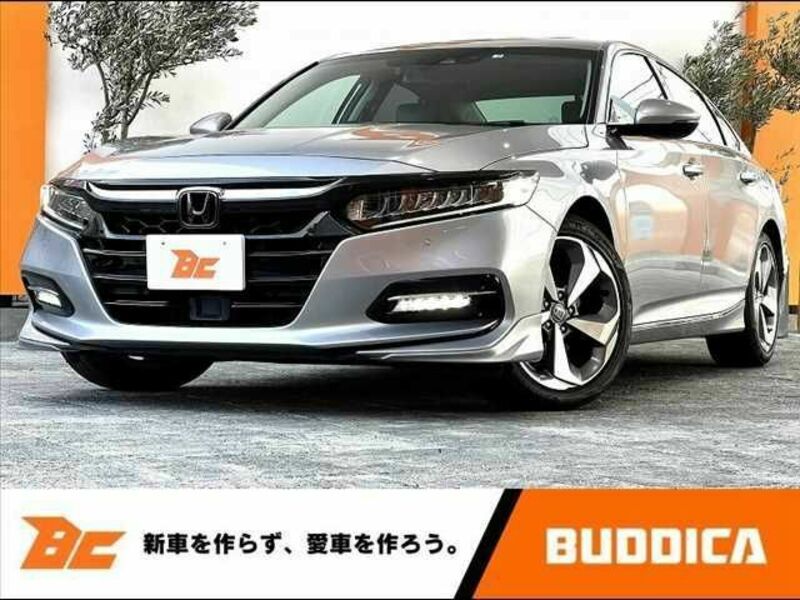 ACCORD HYBRID-0