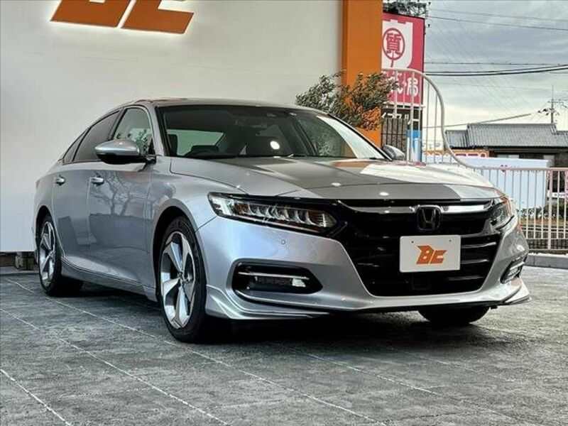 ACCORD HYBRID