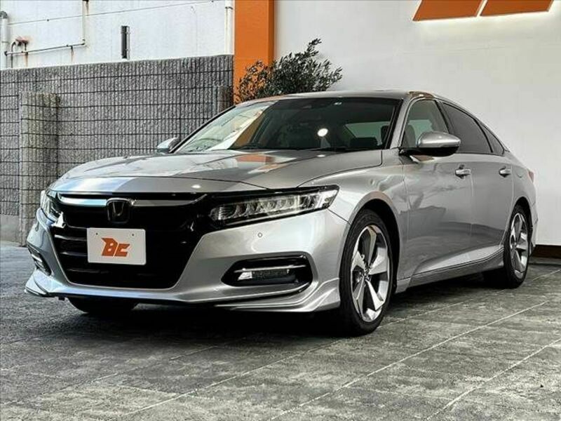 ACCORD HYBRID