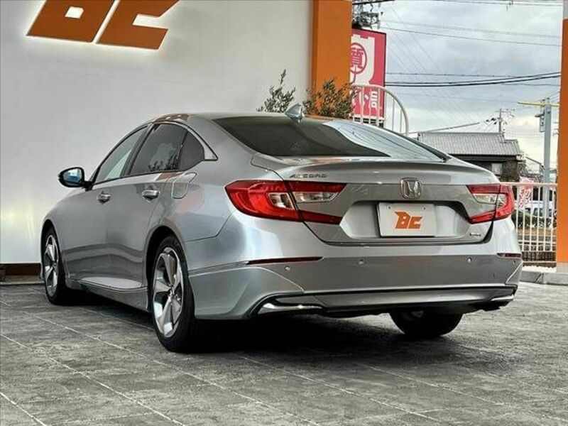 ACCORD HYBRID