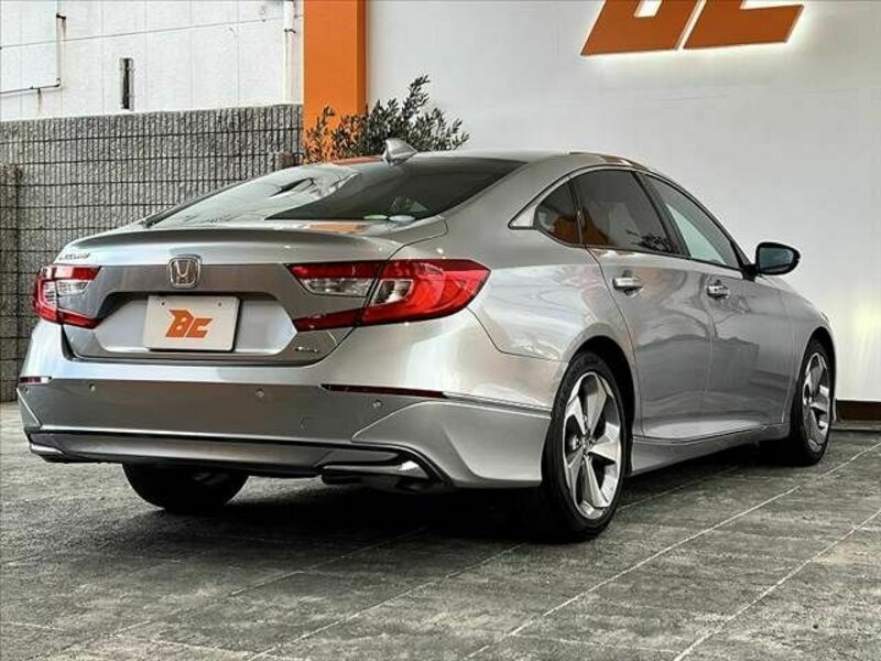 ACCORD HYBRID